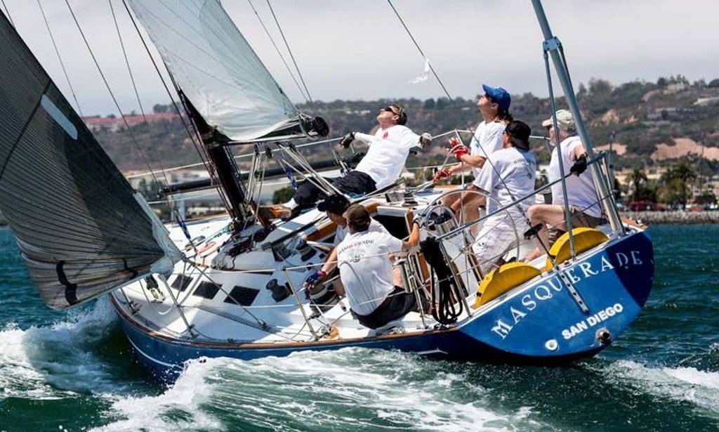 cost to join san diego yacht club