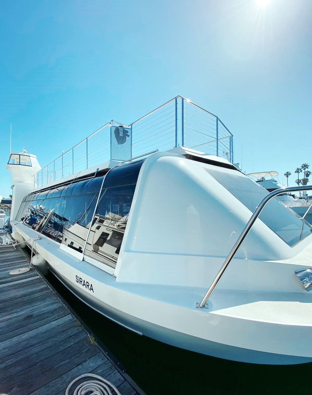 Yacht Rentals Dubai