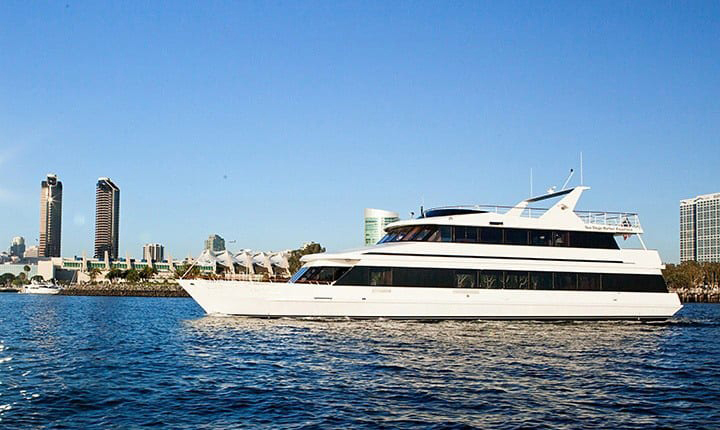 mai tai yacht charters san diego reviews