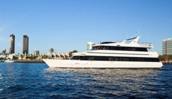 mai tai yacht charters san diego reviews