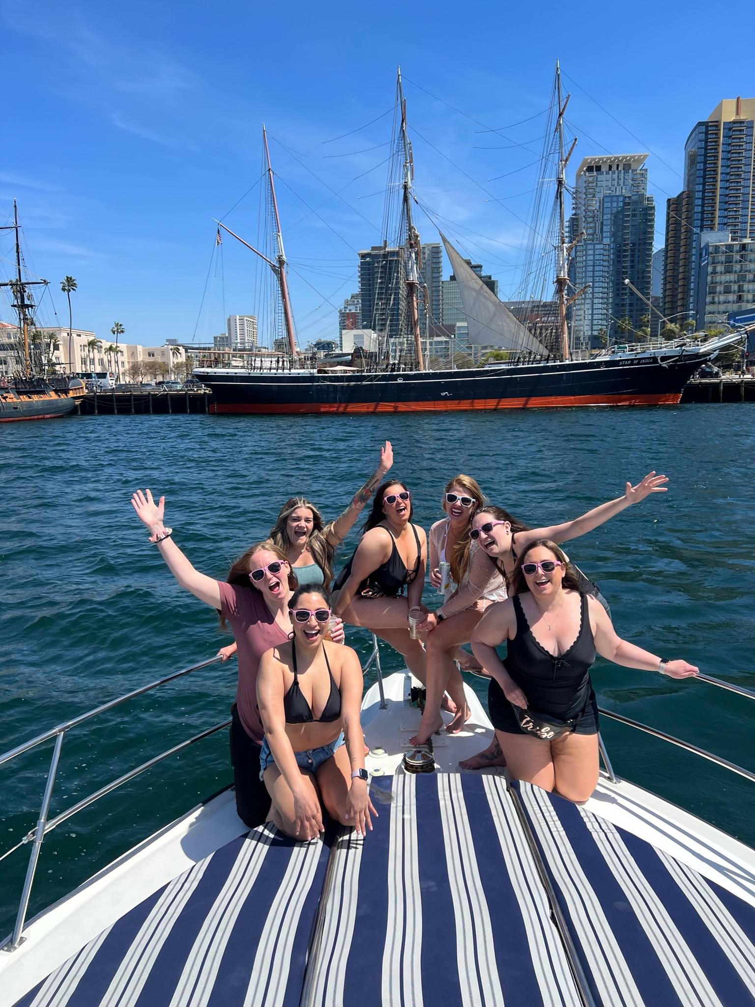 Boat Rental Dubai