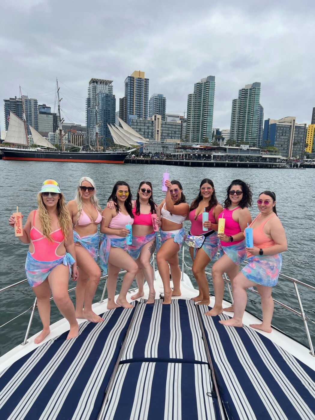 Yacht Birthday Party Guide: Everything You Need to Know