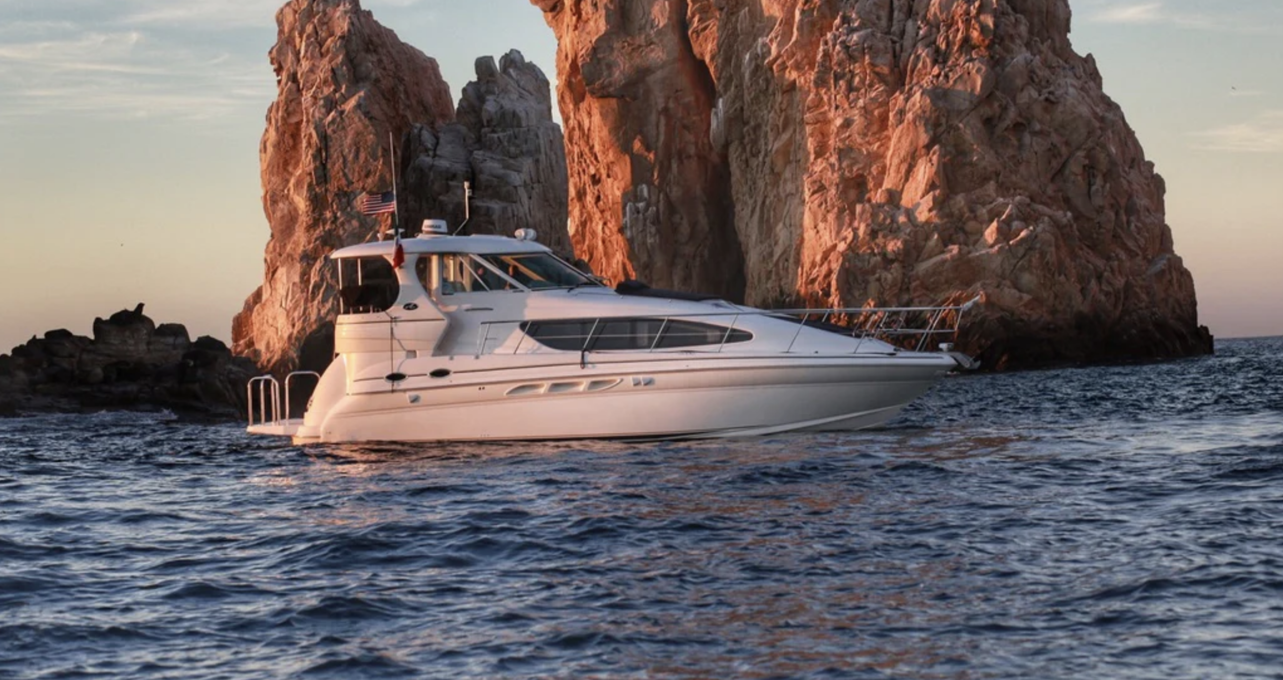 San Diego Yacht Charter Safety Tips