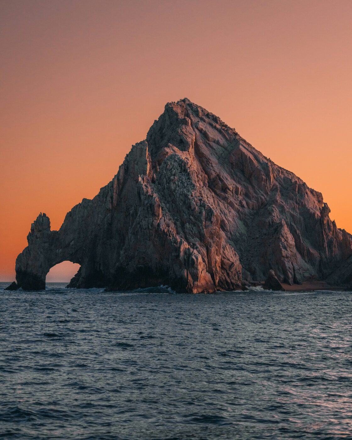 Cabo Sunset Yacht Cruises: The Most Beautiful Way to End the Day