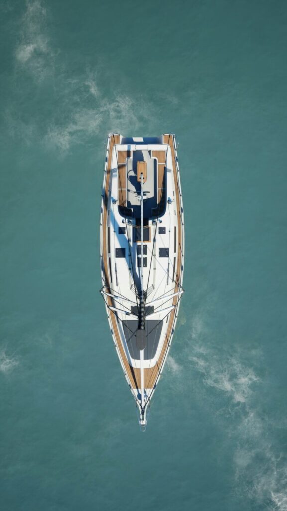 yacht rental