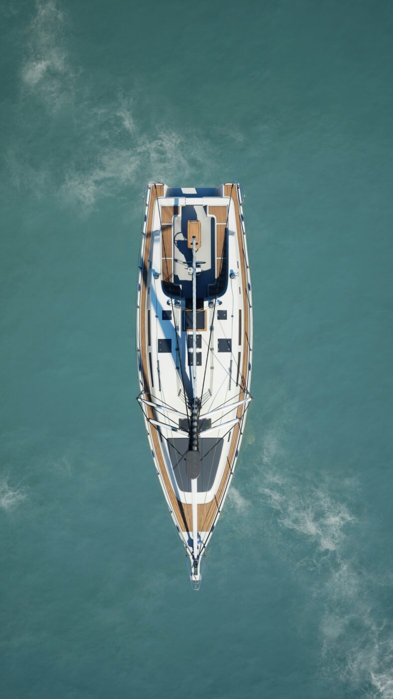yacht rental