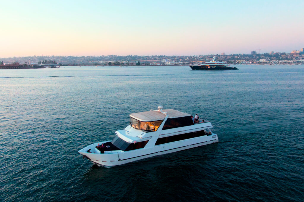 Miami or Fort Lauderdale Yacht Charter: Which Departure City Fits Your Plans?